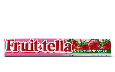 Fruitella packshot
