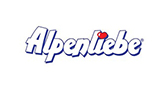 Alpenliebe logo