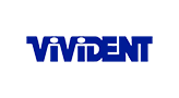 Vivident logo